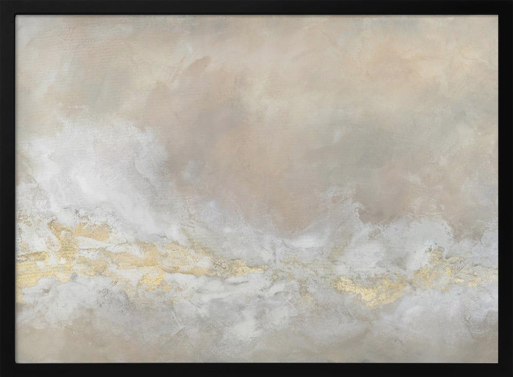 Ethereal Horizon | Poster