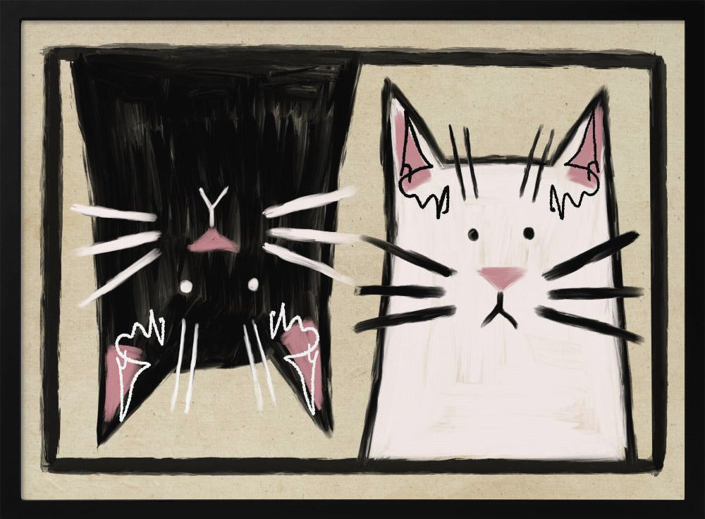 Double Trouble | Poster