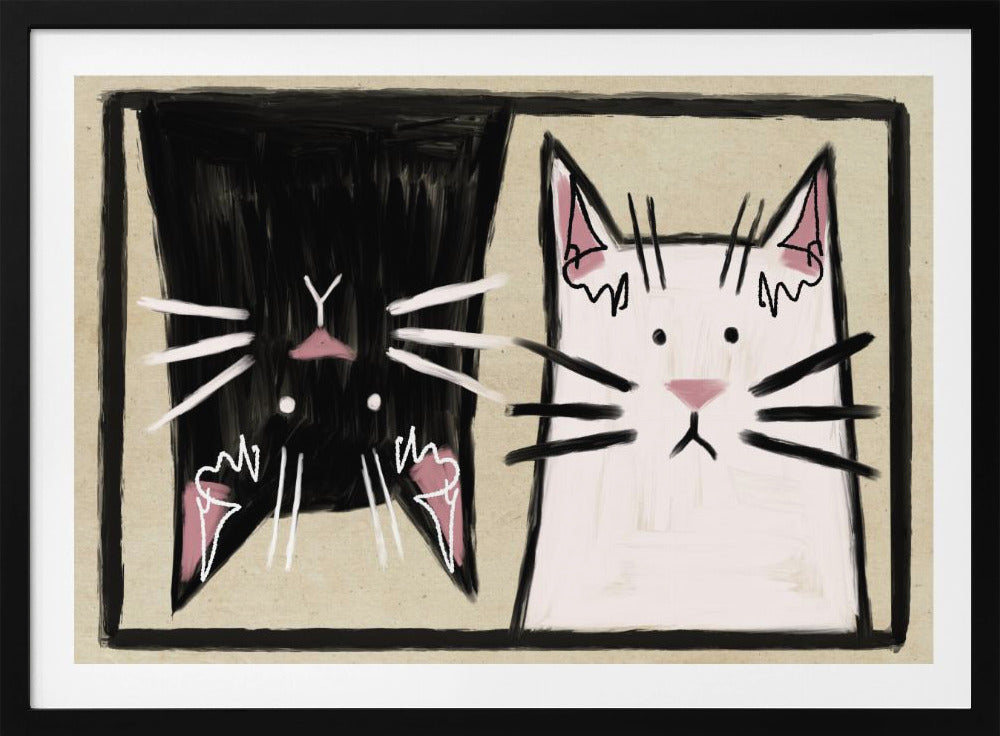 Double Trouble | Poster