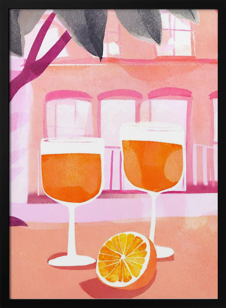 Modern Typographic Artwork | Poster