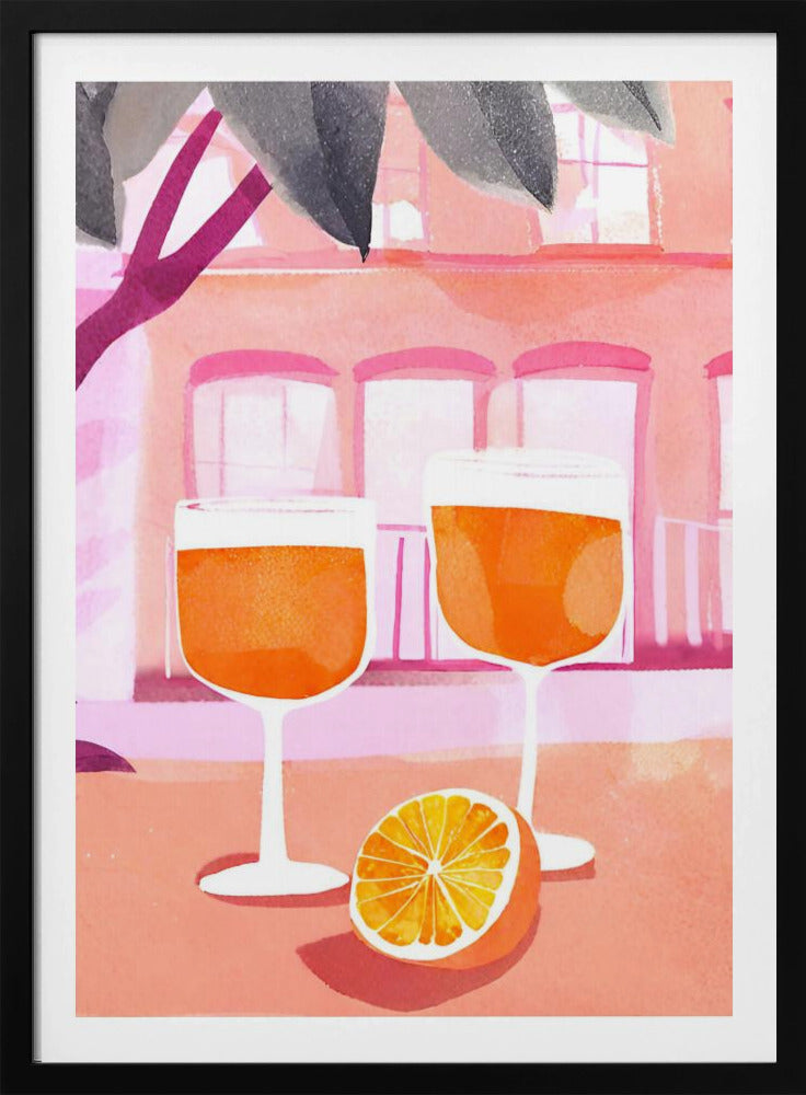 Modern Typographic Artwork | Poster