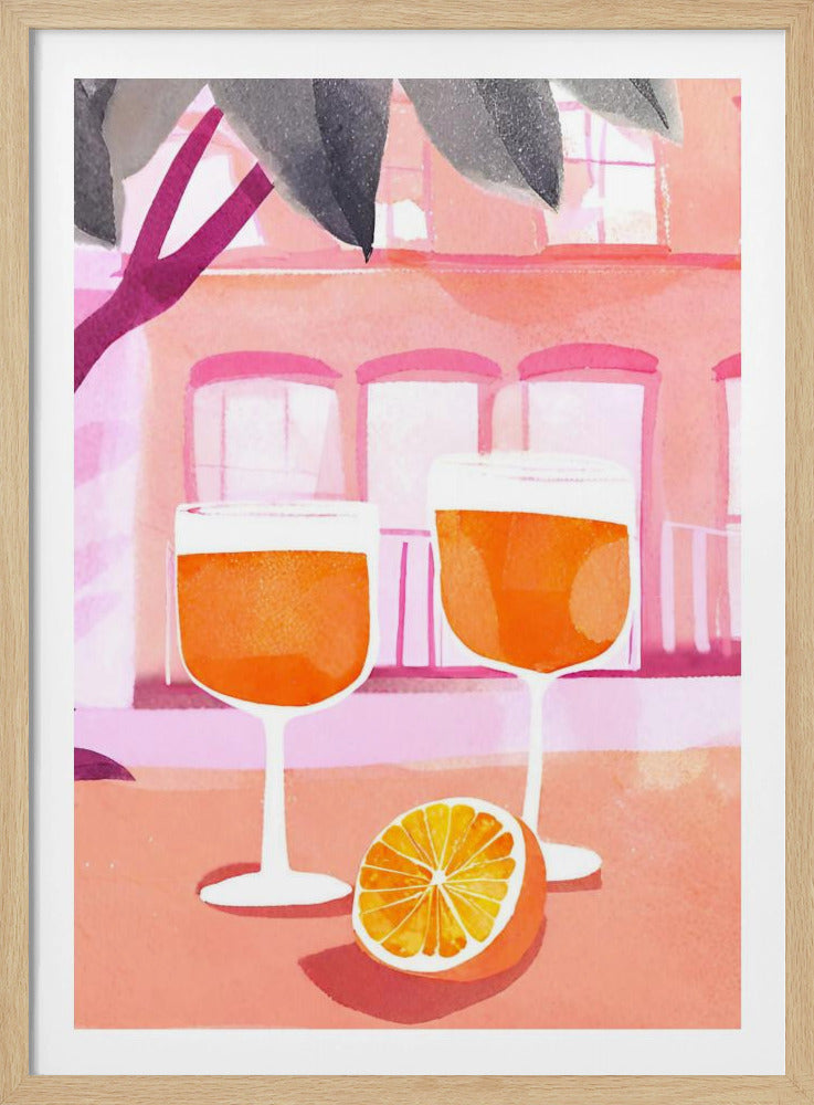 Modern Typographic Artwork | Poster