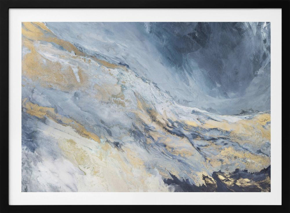 Natural Beauty of Ocean | Poster