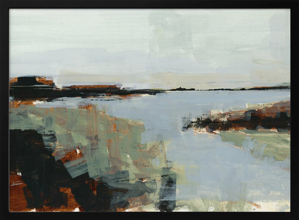 Gone Fishing | Poster