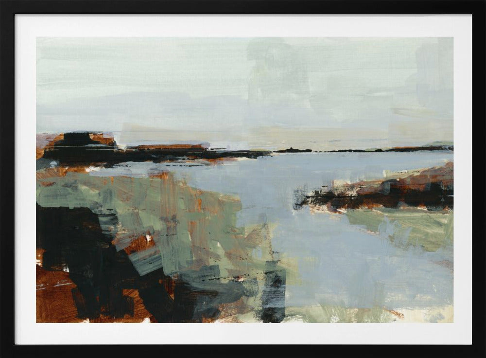 Gone Fishing | Poster