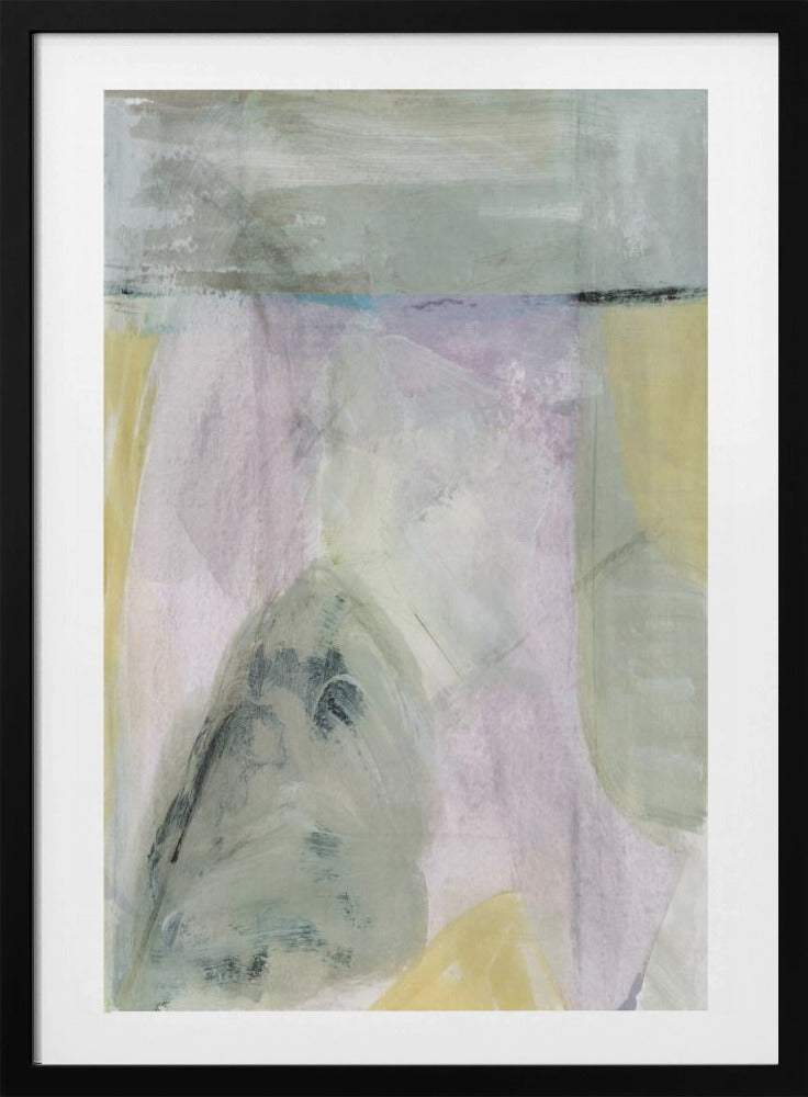 Soft Focus Dream | Poster