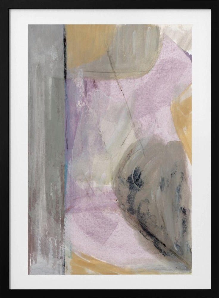 Soft Focus Dream | Poster