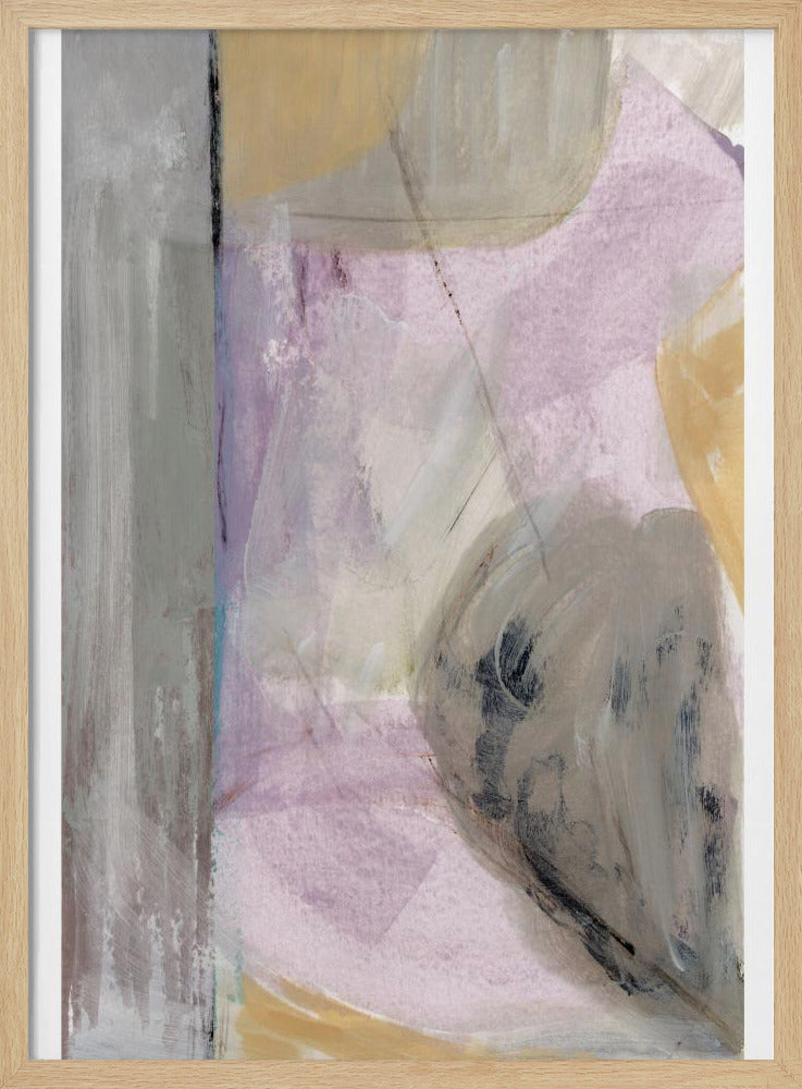 Soft Focus Dream | Poster