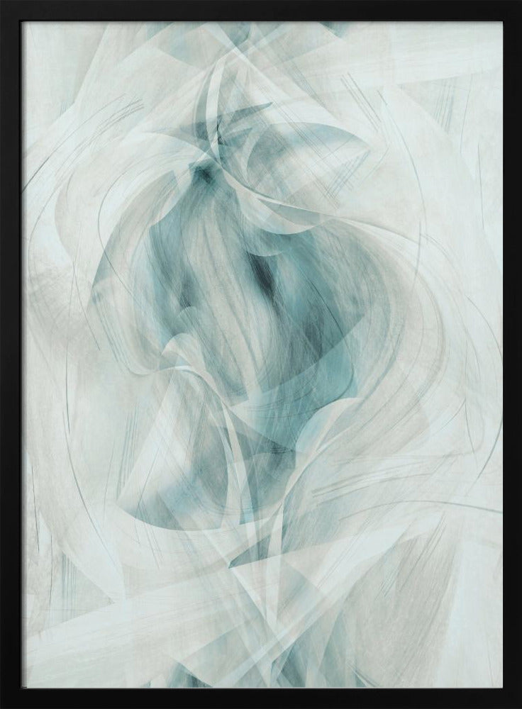 Silent Dance | Poster