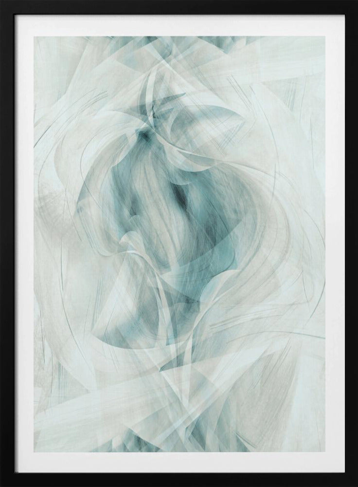 Silent Dance | Poster