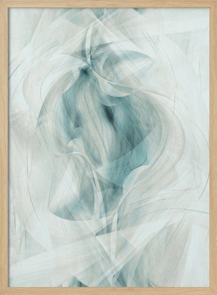 Silent Dance | Poster