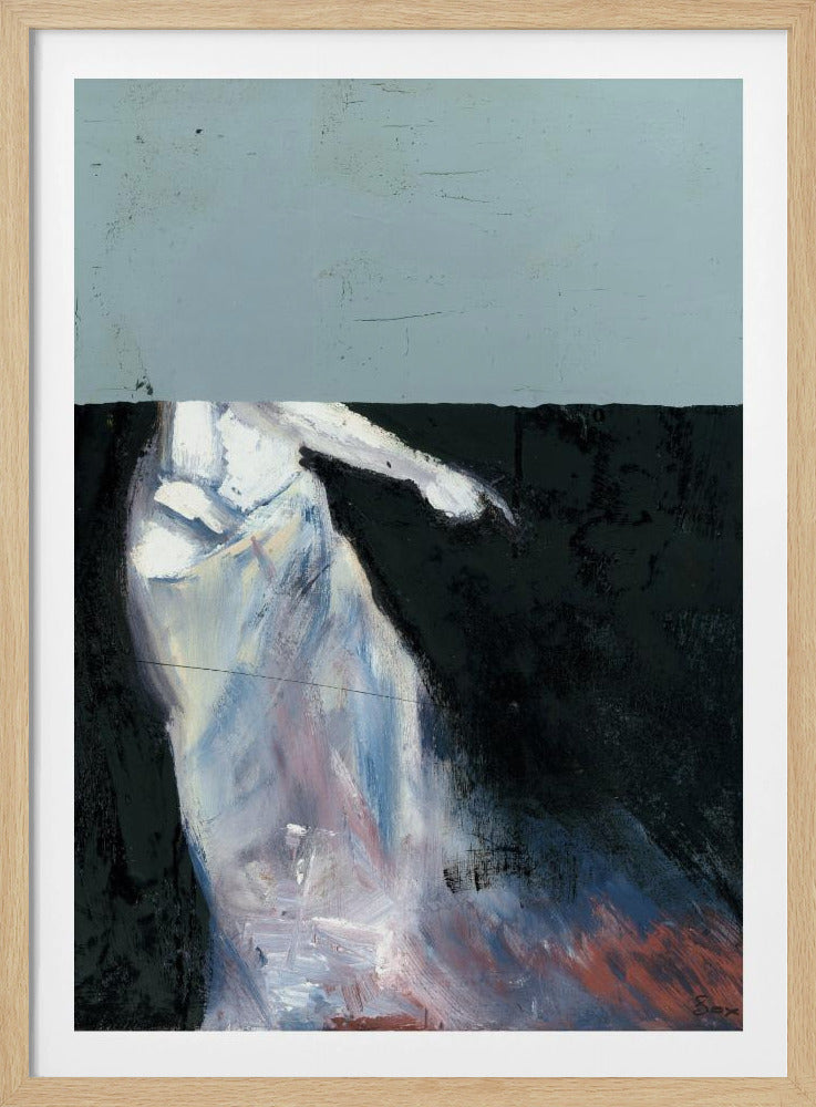 Pointing Shadows | Poster