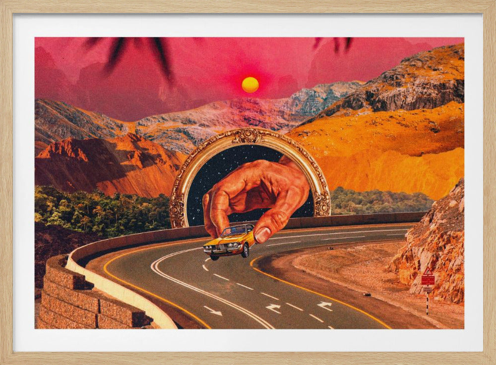 Play Time | Poster
