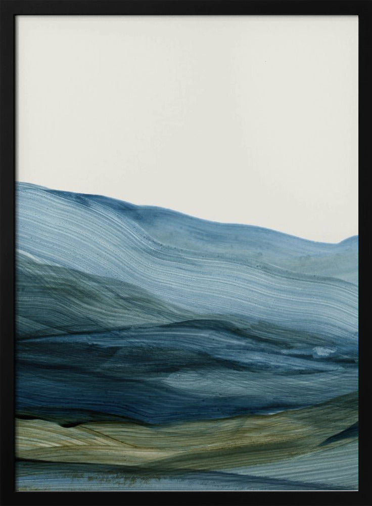 Mist Land 1 | Poster