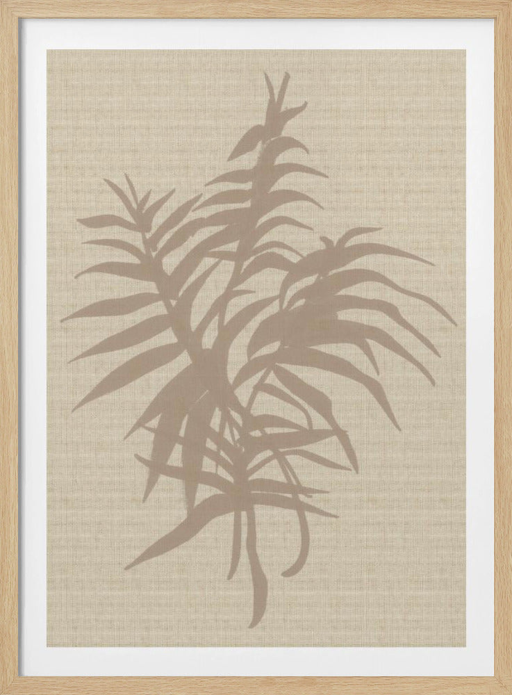 Plant Neutral | Poster