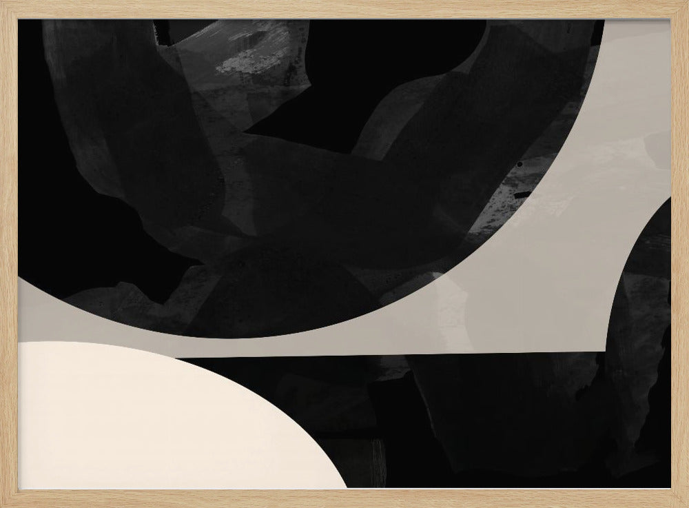 Minimalist Abstractions | Poster