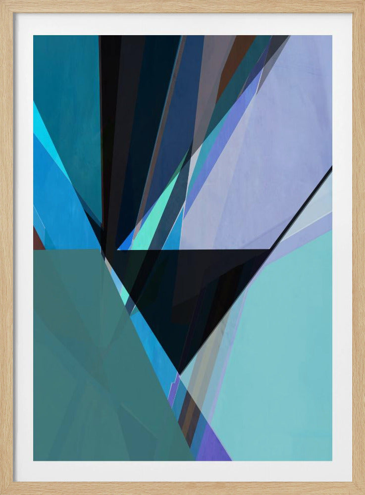 Shattered Skies | Poster