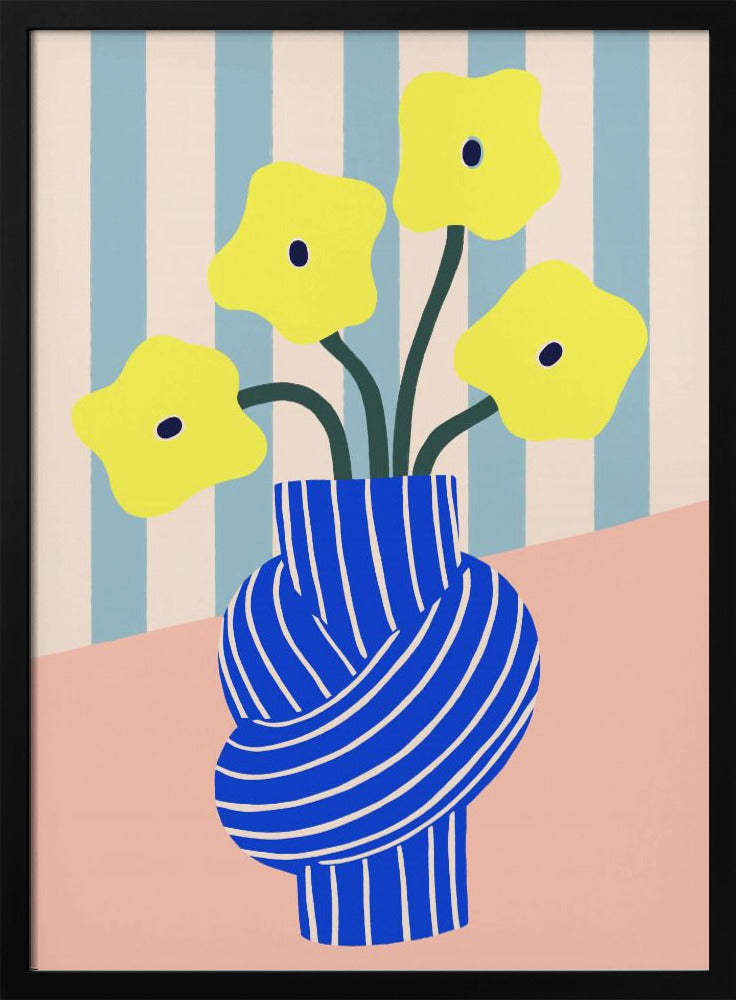 Twisted Elegance | Poster