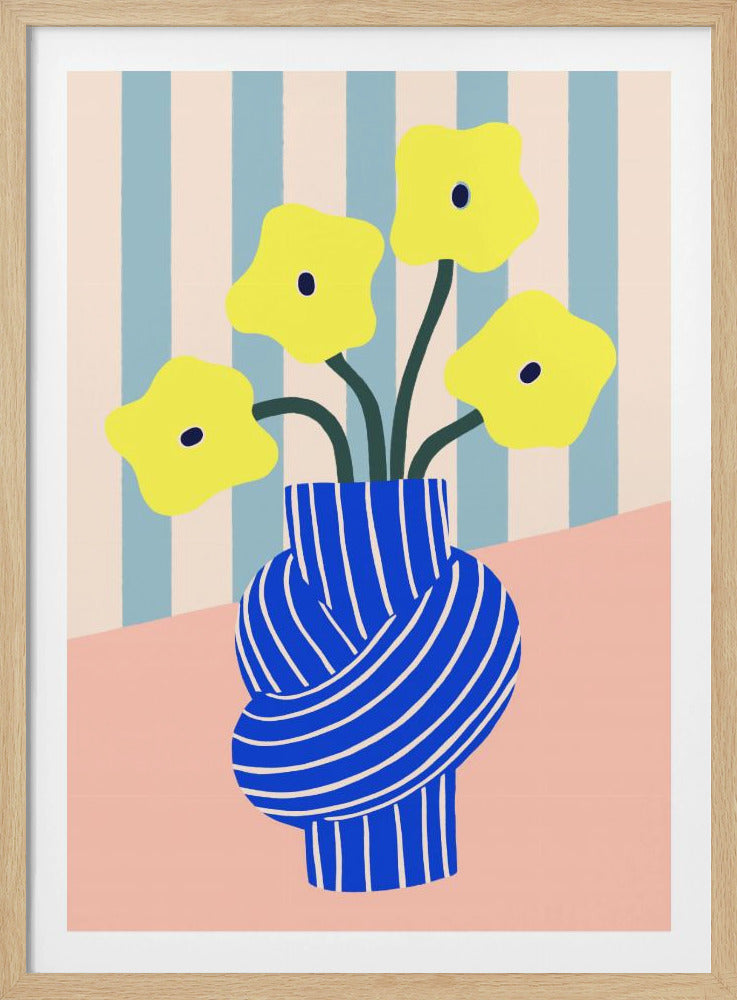 Twisted Elegance | Poster