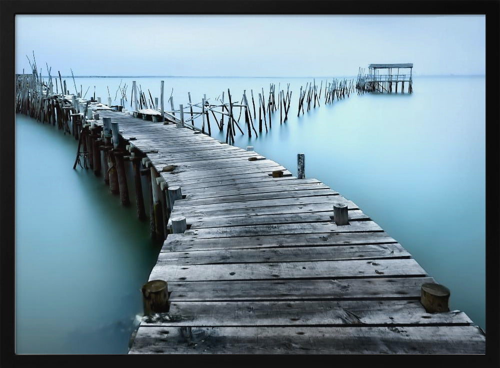 Carrasqueira II | Poster