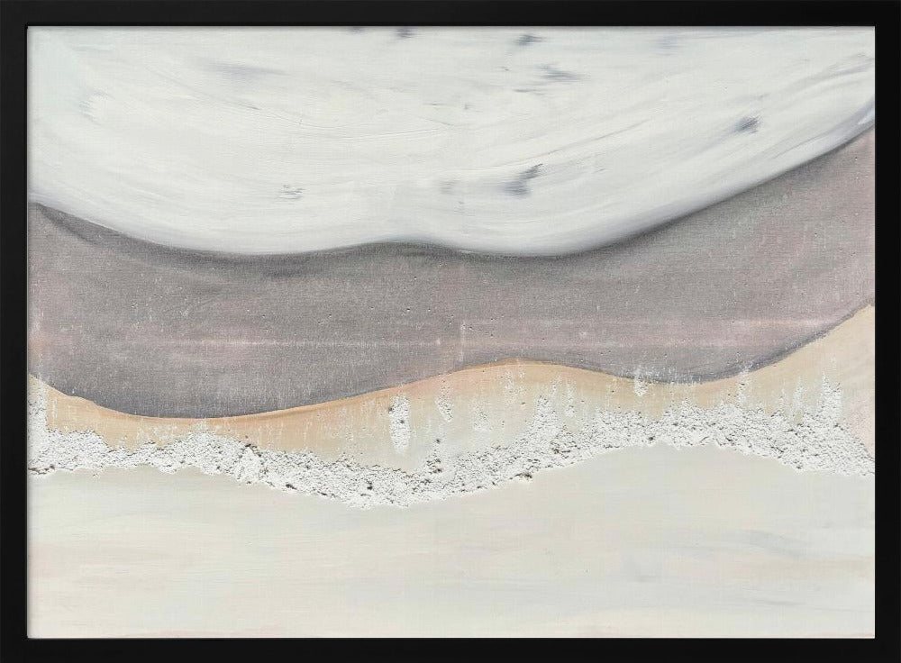 Ethereal Landscape | Poster