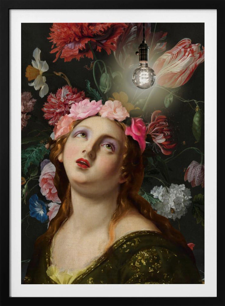 The Unbearable Being of Lightness | Poster