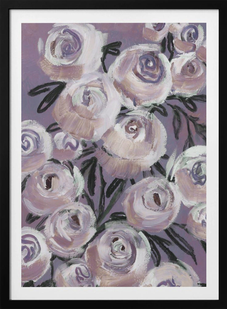 Bouquet Of Roses | Poster
