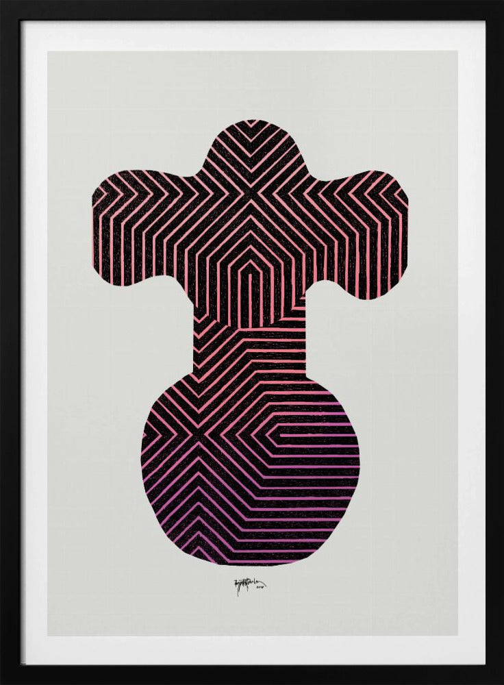 Celestial Garden II. | Poster