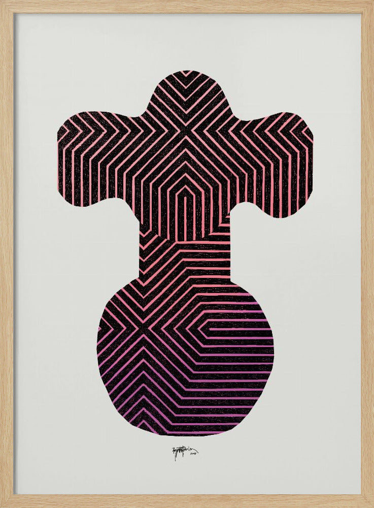 Celestial Garden II. | Poster