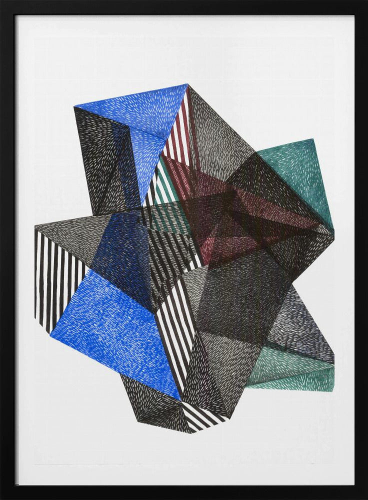 Amulet III. | Poster