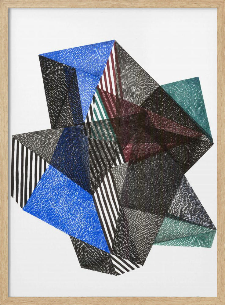 Amulet III. | Poster