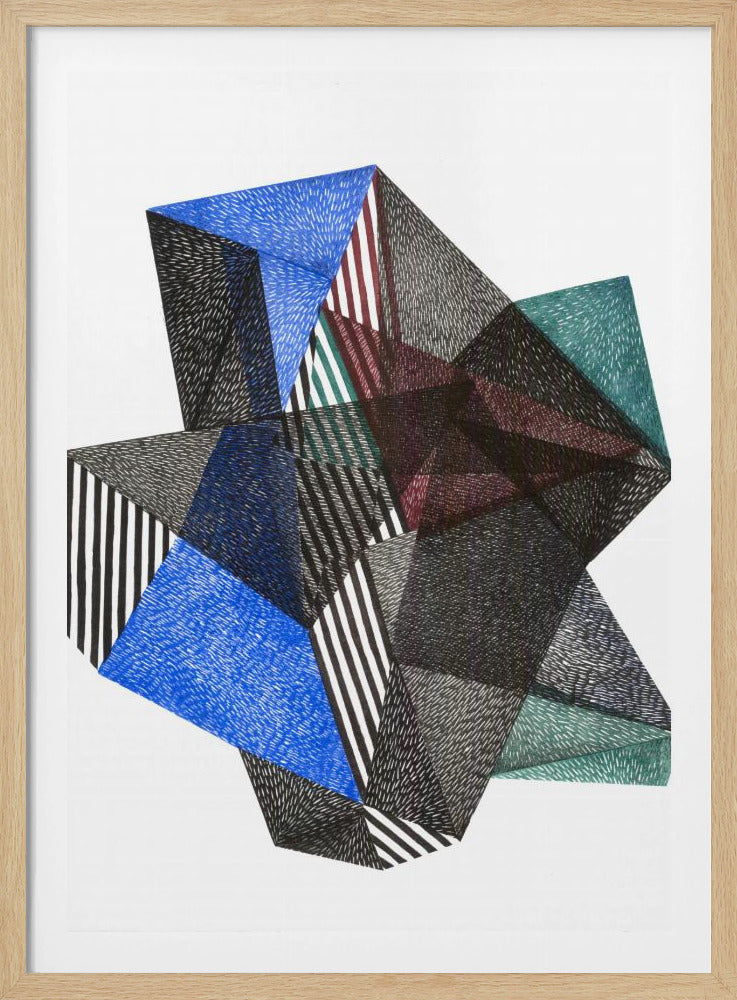 Amulet III. | Poster