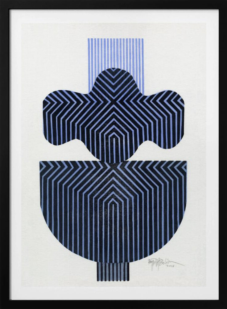 Magical Plant II. | Poster