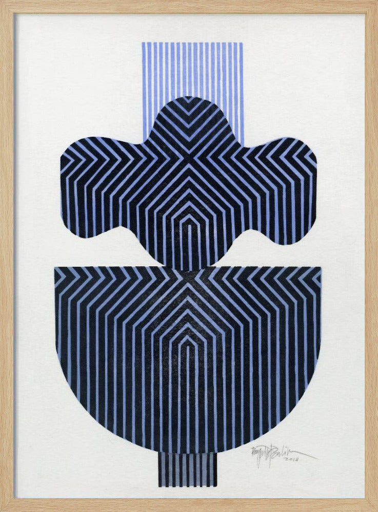 Magical Plant II. | Poster