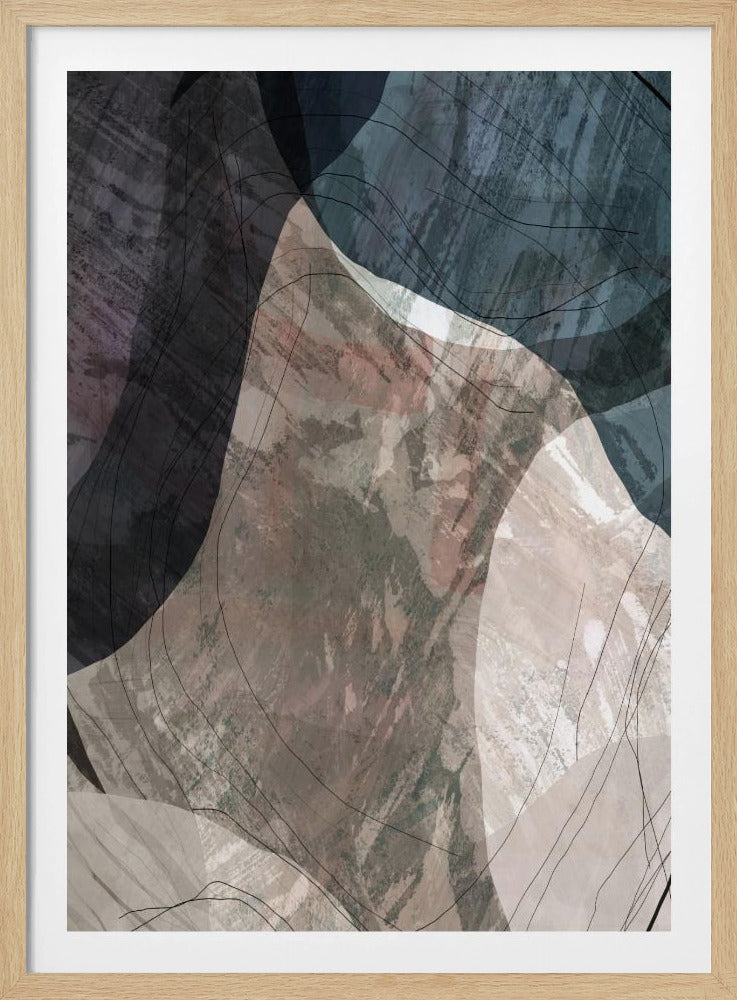 Oceanic Echoes 3 | Poster