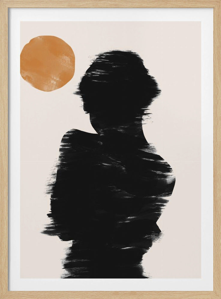 Woman | Poster