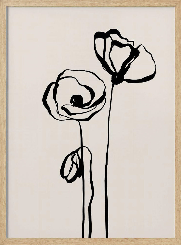 Poppy 1 | Poster