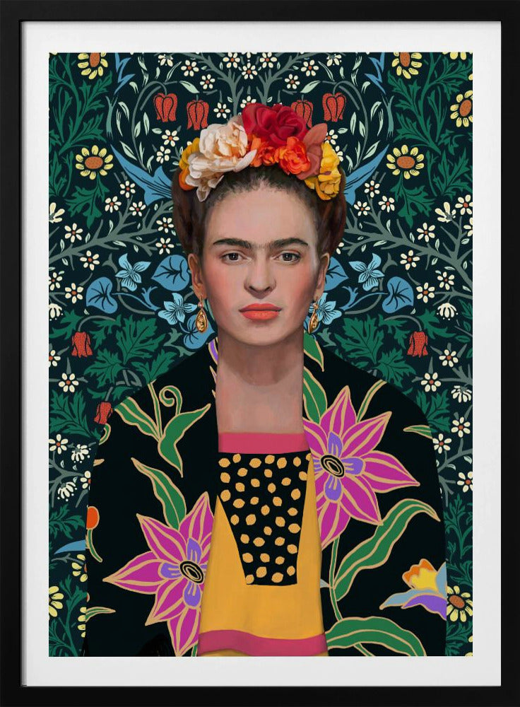 Fk By Catsanddotz Prtlr | Poster