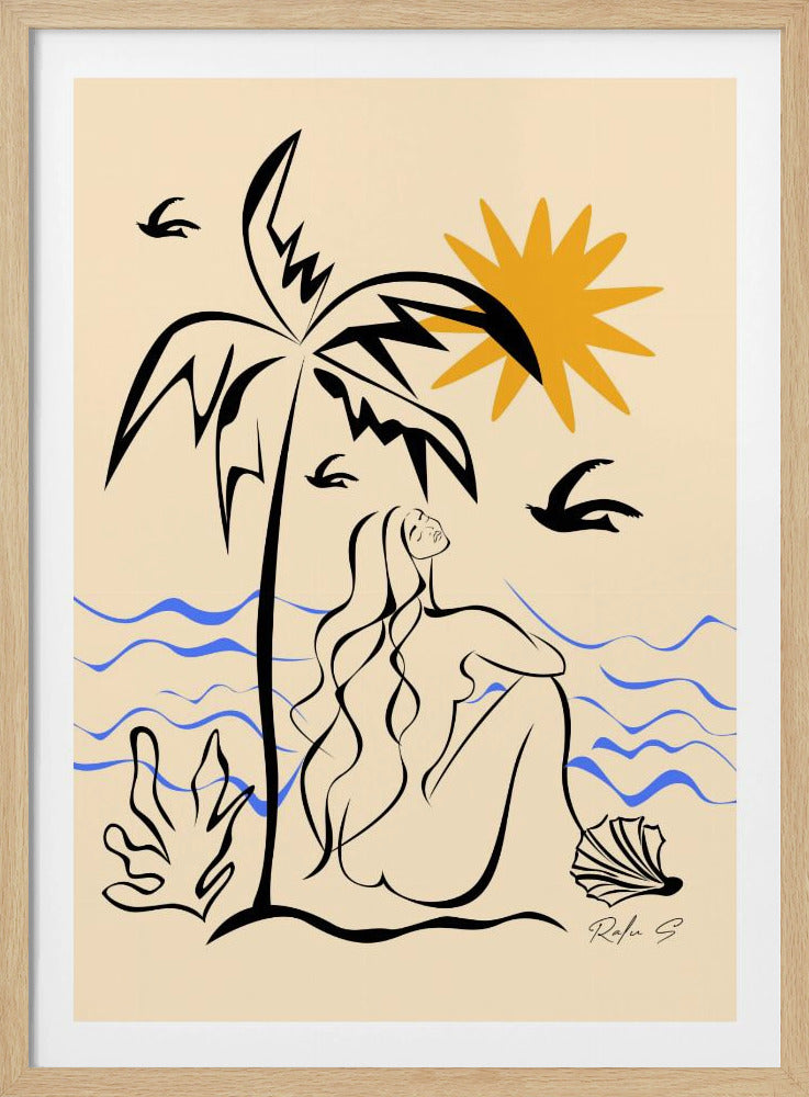 Soul Full Of Sunshine | Poster