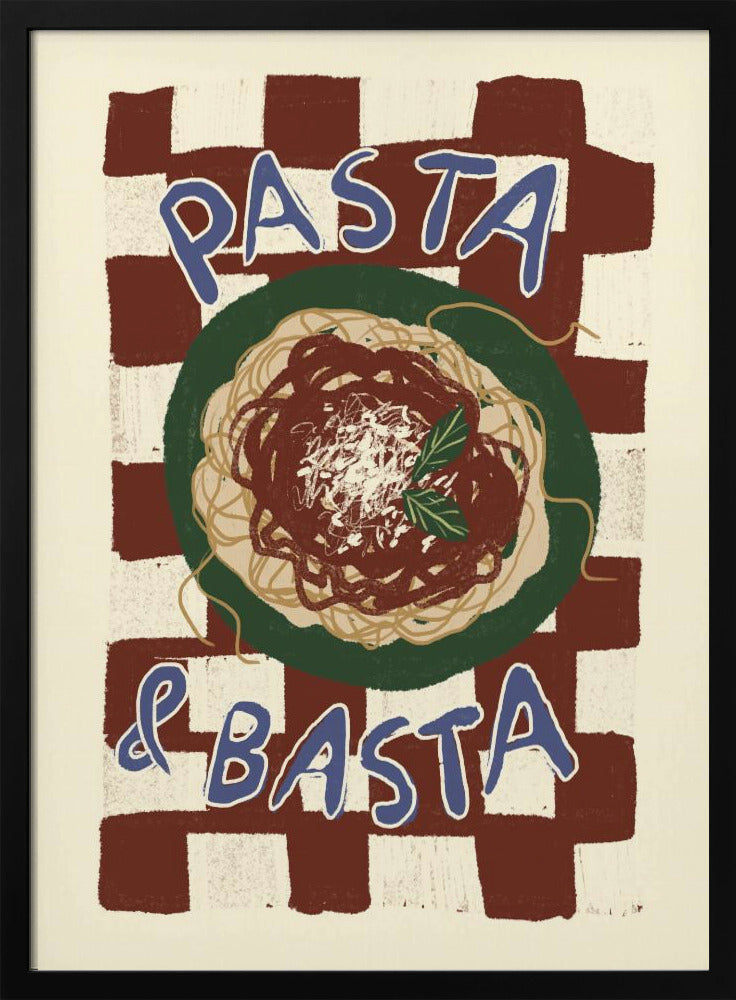 Pasta &
