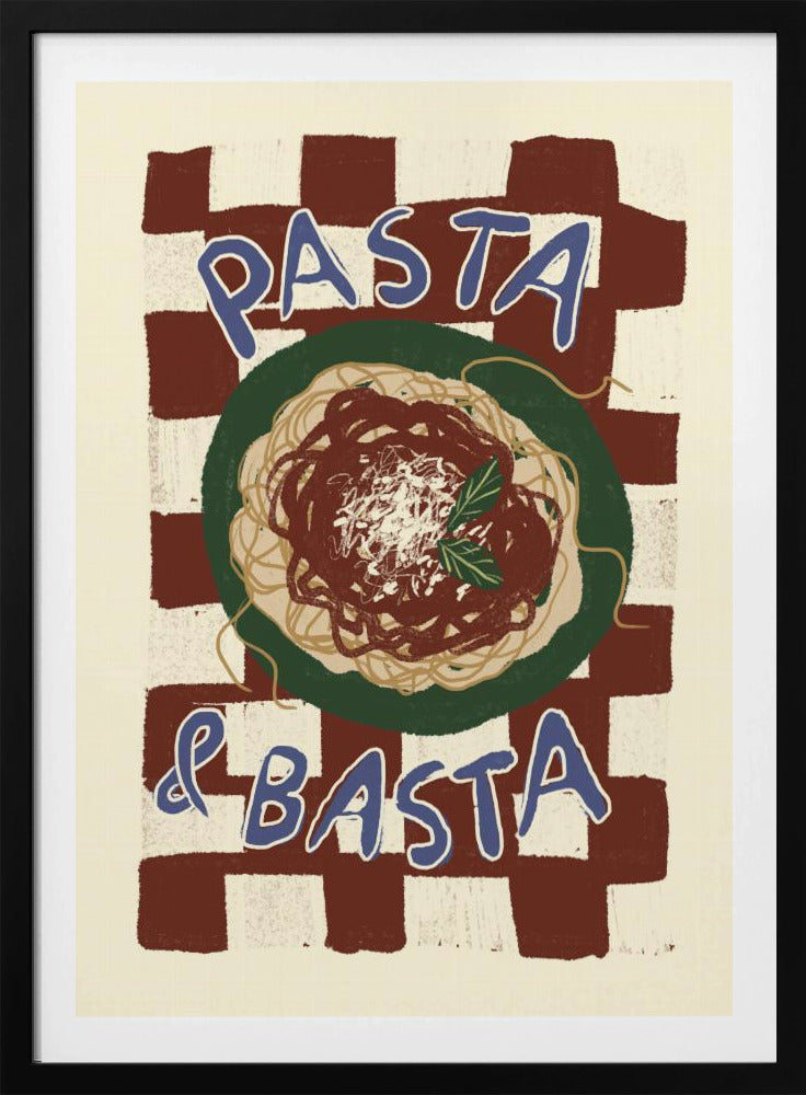 Pasta &