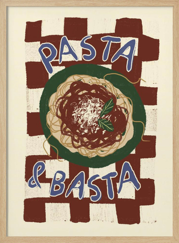 Pasta &