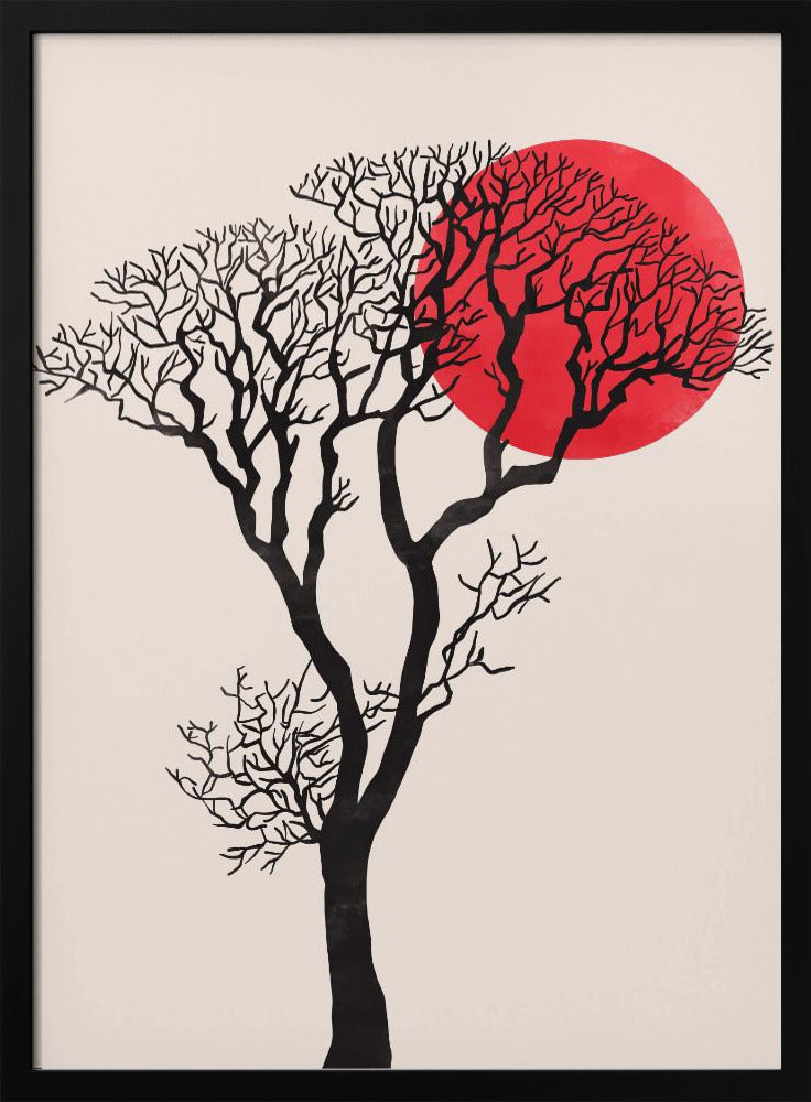 Tree | Poster