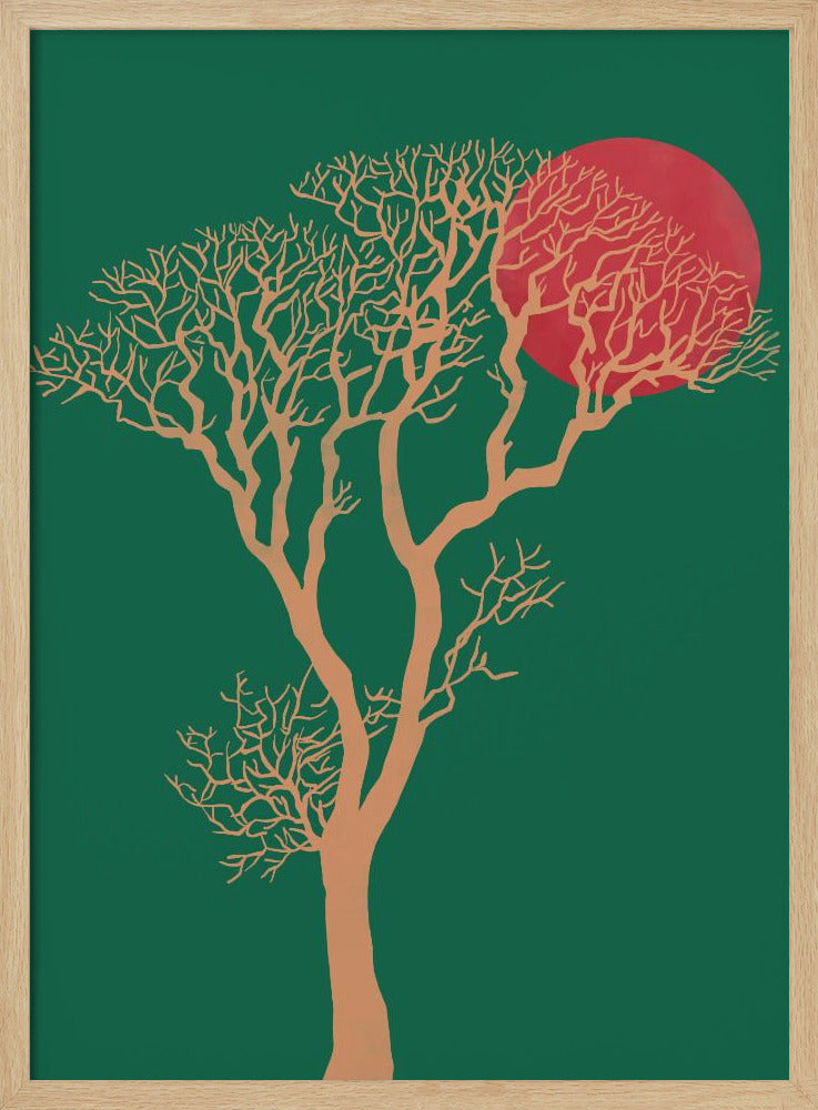 Tree | Poster