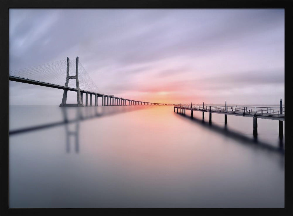 Vasco de Gama | Poster