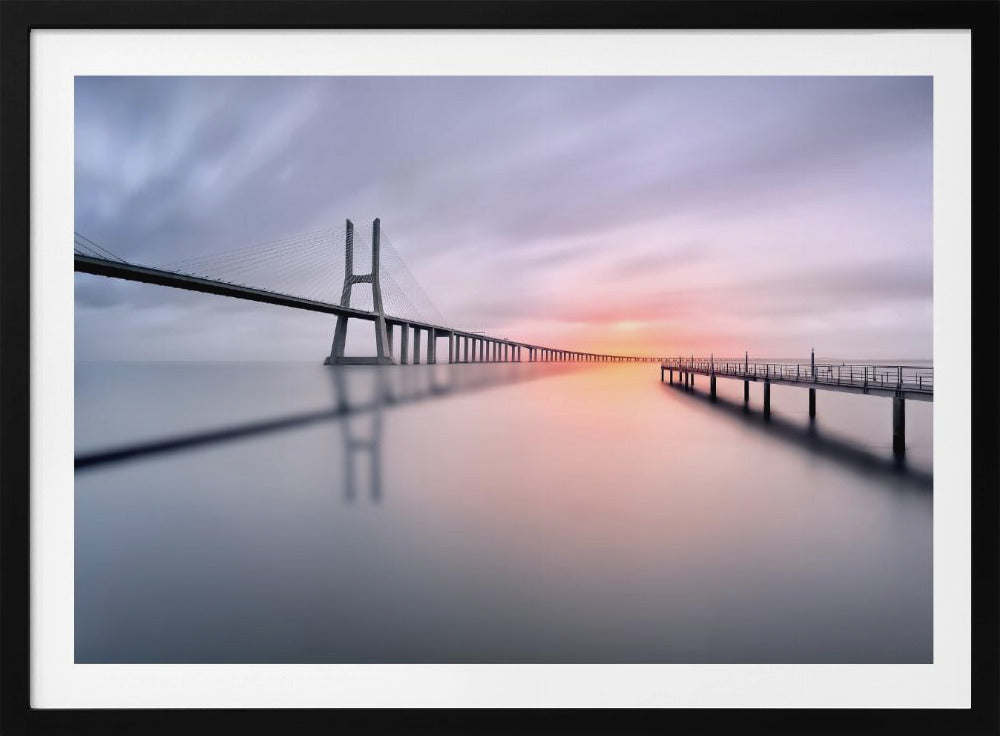 Vasco de Gama | Poster