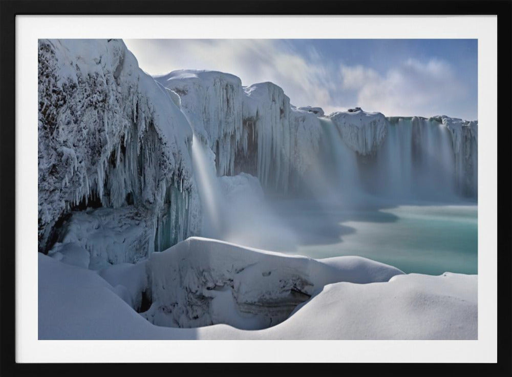 A Dream in the Moonlight | Poster