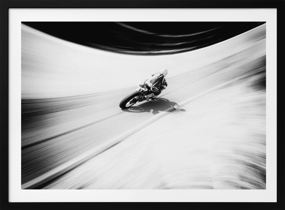 A Smoother Road | Poster