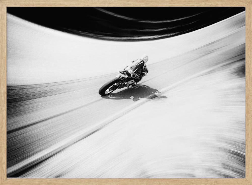 A Smoother Road | Poster