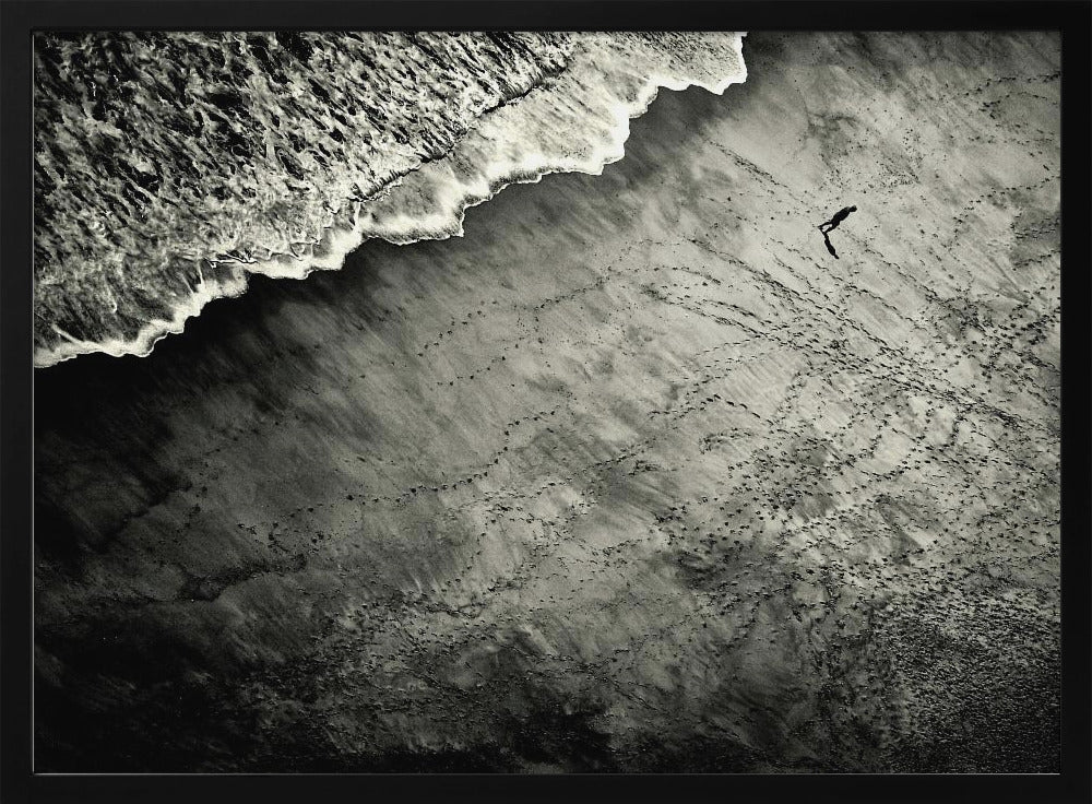 They Are Watching | Poster